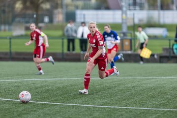 Bild 388 - F Hamburger SV 2 - SpVg Aurich : Ergebnis: 1:1